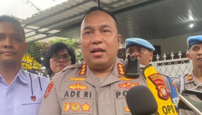 Komisioner Kompolnas Choirul Anam Desak Kapolres Ngada Siap di Sanksi