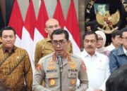 Kabareskrim Polri Sampaikan 609 kasus TPPO selama 2025, Begini Kornologinya