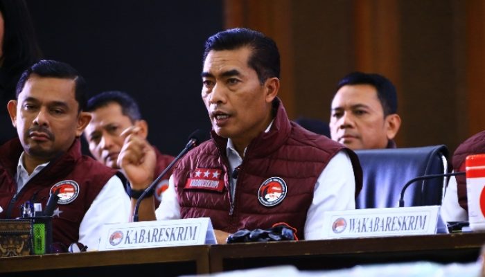 Komjen Wahyu Widada Usul Hotel Fredy Pratama di Kalteng jadi Tempat Rehabilitasi Narkoba