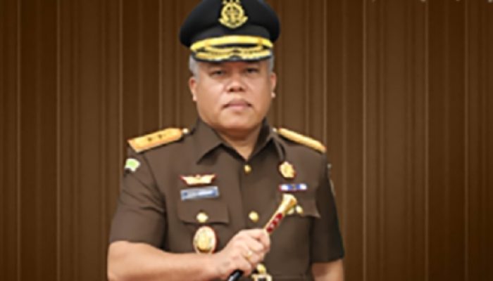 Kapuspen Kejagung Beri Tanggapan Kajari Manggarai Studi Banding dengan Terperiksa Kasus Dugaan Korupsi, Cek Fakta