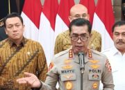 Polri Siapkan Bentuk Direktorat TPPO dan TPPA di Tingkat Polda, Ini Tujuannya