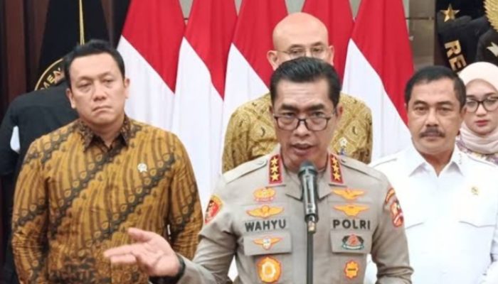 Polri Siapkan Bentuk Direktorat TPPO dan TPPA di Tingkat Polda, Ini Tujuannya