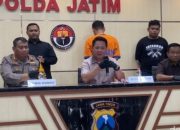 Bikin Merinding! 2 Peristiwa Keji Awal Tahun 2025, Mayat Mutilasi Ngawi dan Anak Penggal Ayah Kandung, Begini Kornologinya