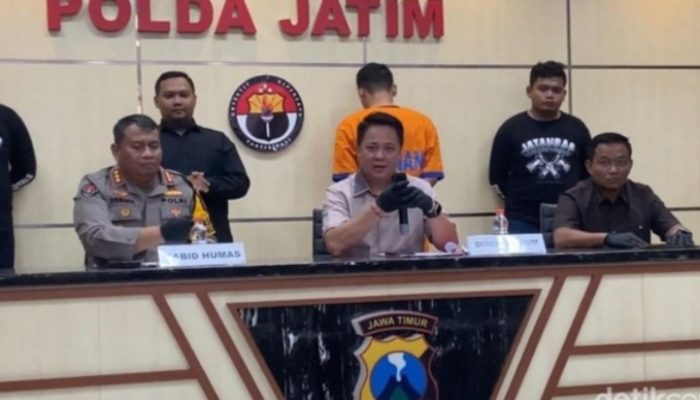 Bikin Merinding! 2 Peristiwa Keji Awal Tahun 2025, Mayat Mutilasi Ngawi dan Anak Penggal Ayah Kandung, Begini Kornologinya