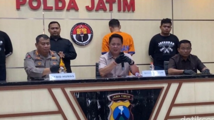 Jawa Timur