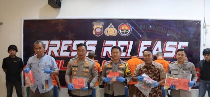 Kalimantan Barat