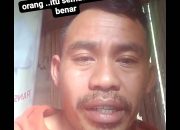 Pernyataan Ferdi Putraman Terkait Dugaan Pemerasan oleh Koperasi di Desa Compang Deru