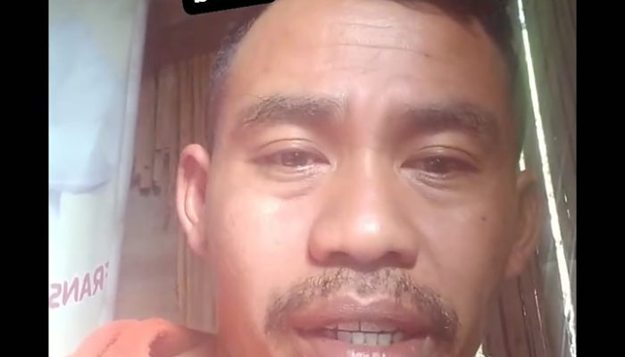 Pernyataan Ferdi Putraman Terkait Dugaan Pemerasan oleh Koperasi di Desa Compang Deru