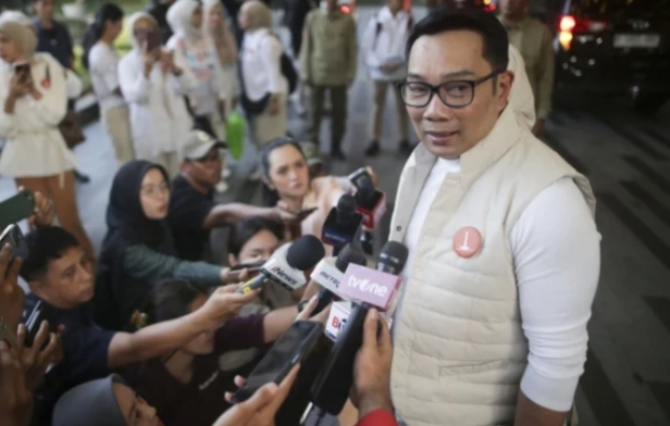 Kapuspenkum Kejagung RI