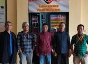 Dua Pemuda Adat Pocoleok Diperiksa Polres Manggarai, Kepala Divisi Pembelaan HAM AMAN: Pemanggilan Tersebut Merupakan Kriminalisasi Hak Penyampaian Pendapat
