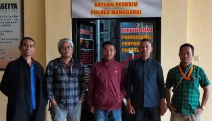 Dua Pemuda Adat Pocoleok Diperiksa Polres Manggarai, Kepala Divisi Pembelaan HAM AMAN: Pemanggilan Tersebut Merupakan Kriminalisasi Hak Penyampaian Pendapat