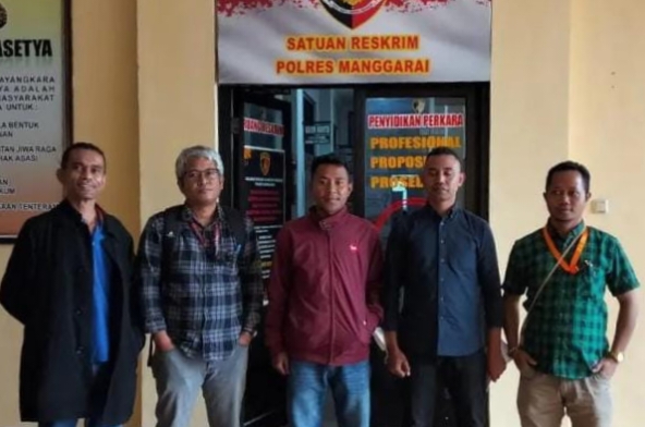 Manggarai