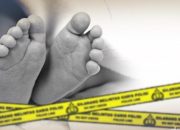 Sadis! Kasus Mayat Bocah dalam Sarung Diduga Dibuang Orang Tua Kandung, Begini Kornologinya
