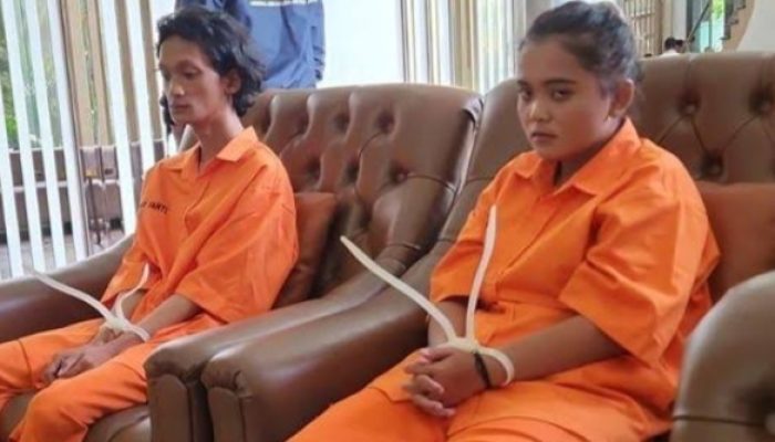 Bikin Merinding, Berinisial AJ Menemukan Mayat Bocah 5 Tahun Terbungkus Sarung di Bekasi