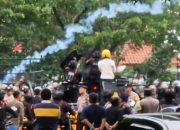 7 Mahasiswa UI Ajukan Gugatan Undang Undang TNI ke MK Usai Disahkan DPR, Begini Kornologinya