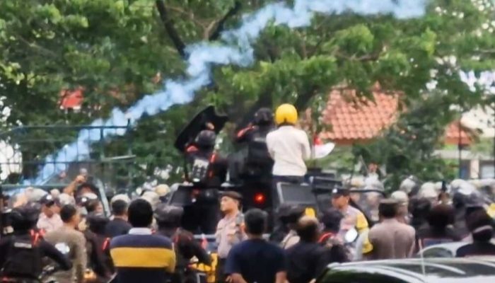 7 Mahasiswa UI Ajukan Gugatan Undang Undang TNI ke MK Usai Disahkan DPR, Begini Kornologinya