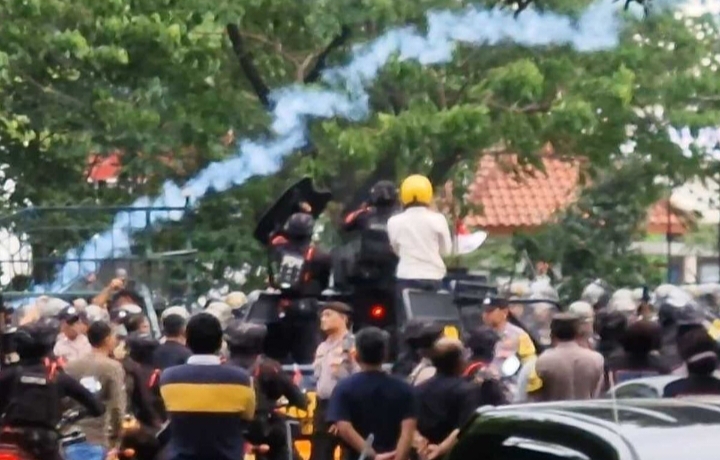 Mahasiswa UI