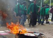 9 Mahasiswa UI Gugat UU TNI ke MK, Diduga Melanggar Peraturan Mencederai Hak Konstitusional Warga