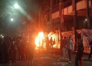 LBH Sebut 6 Pedemo Talak UU TNI di Malang Ditangkap dan 10 Hilang, Cek Fakta
