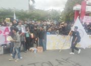 Merinding, Ada yang Aneh Usai Gelar Aksi Tolak UU TNI Ketua BEM UGM Dapat Teror dan Intimidasi