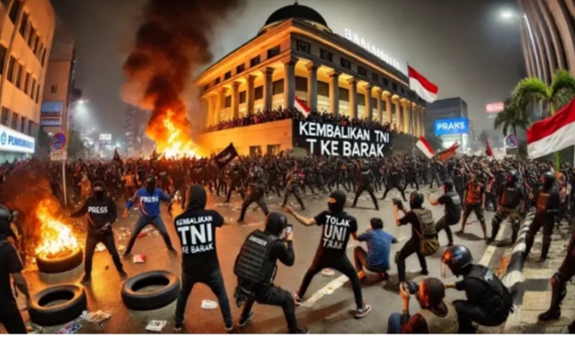 Bandung