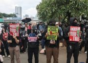 Catat 7 Tuntutan Aksi Demo Tolak RUU TNI, Nomor 1 Wajib Dilakukan
