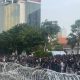 Aksi Demontrasi
