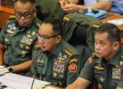 Kapuspen Sebut Sudah Libatkan Masyarakat dalam Pembahasan UU TNI Disahkan DPR