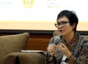 Dwi Harijanti HTN Nilai Pengesahan UU TNI Langgar Prinsip Negara Hukum