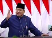 Dosen Politik Unud Singgung Soal Revisi UU TNI Sebut Mungkin Preisiden Prabowo Ada Agenda Terselubung
