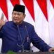 Preisiden Prabowo