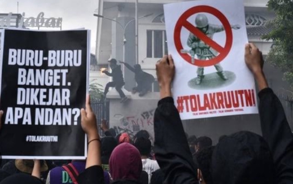 Aktivis Mahasiswa Kotim