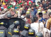 Ketua DPRD Tarakan Dinilai Tidak Responsif Terkait Demo Pengesahan UU TNI, Jilid Dua Siap Dilaksanakan