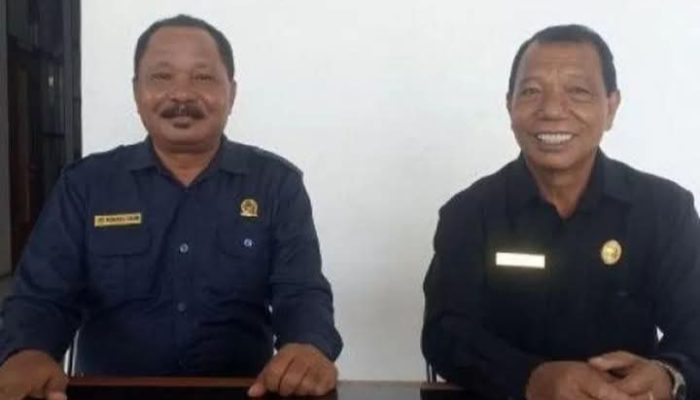 Paulus Tamur Sebut Pemberitaan Floreseditorial.com Mengadu Domba DPRD Manggarai Timur, Desak untuk Segera Lakukan Permintaan Maaf ke Publik