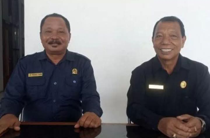 Manggarai Timur