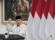 Viral, Masyarakat Kontra UU TNI Sebarkan Narasi Bunuh Presiden Republik Indonesia