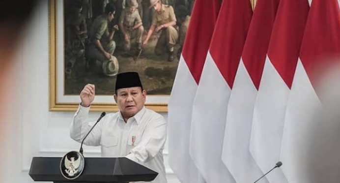 Kontra UU TNI