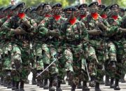 Dituai Kritik Pedas Terkait Pasal Kontroversi di Balik Revisi UU TNI, Simak Penjelasan Lengkapnya