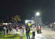 Pengunjung Natas Labar Semakin Meningkat, SMSI Manggarai: Pembangunan Ini Memberi Dampak Positif