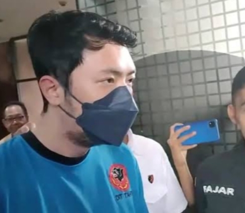 Kasus Kekerasan Seksual