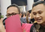 Kejagung Bongkar Peran Tersangka Advokat dan Direktur TV Swasta, Begini Kornologi Kasusnya