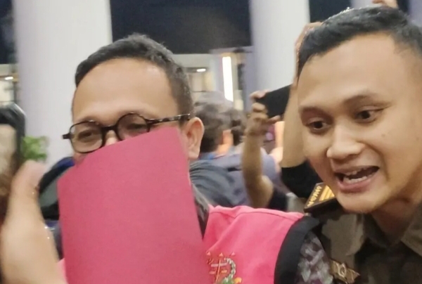 Kejagung