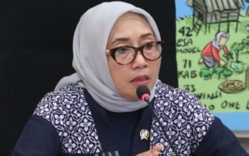 Kasus Kekerasan Anak