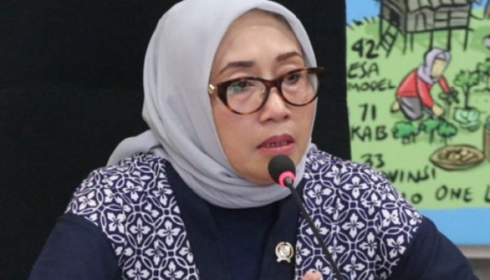 Terdaftar 38 Kasus Kekerasan Anak yang Ditangani Kemen PPPA pada Tahun 2025