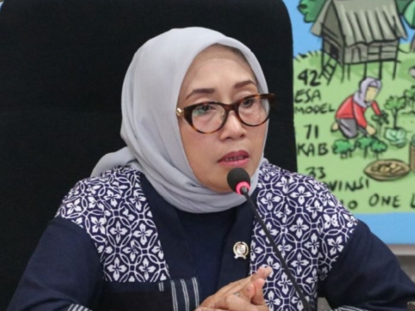 Kasus Kekerasan Anak