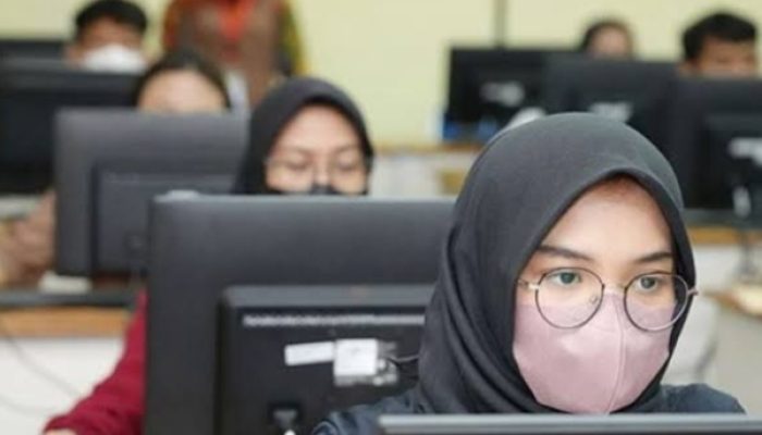 Terseret 14 Kasus Kecurangan dalam Pelaksanaan UTBK 2025, Begini Penjelasan Panitia
