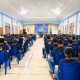 NasDem Manggarai Timur Lantik Ratusan Pengurus DPC dan DPRt