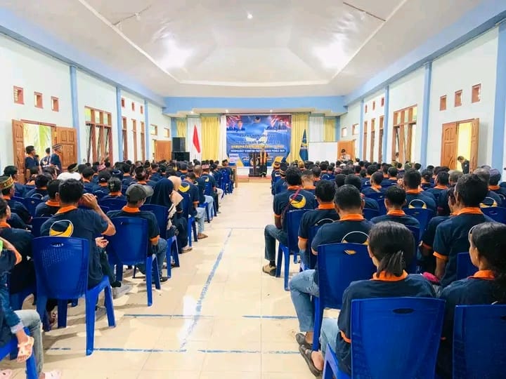 Manggarai Timur