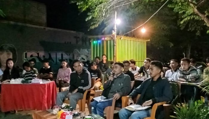 MENDI Project Resmi Dideklarasikan, Fokus pada Isu Politik Primordial