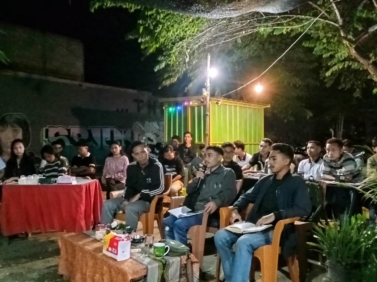 Organisasi Manggarai Raya